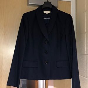 Professional Blazer and skirt